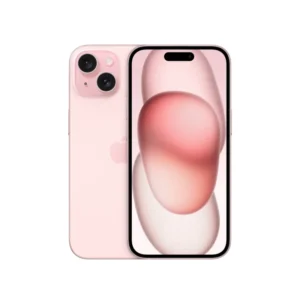 Iphone 15 pink color