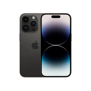 Iphone 14 pro black color