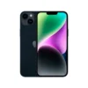 Iphone 14 plus black color