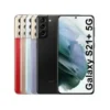 Samsung S21 Plus all colors