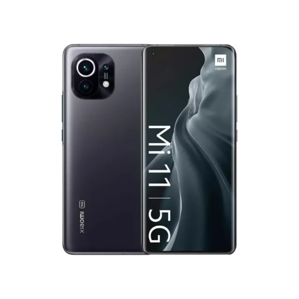 Xiaomi Mi 11