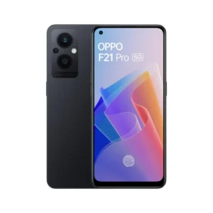 Oppo F21 Pro 5G