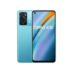 Oppo K10