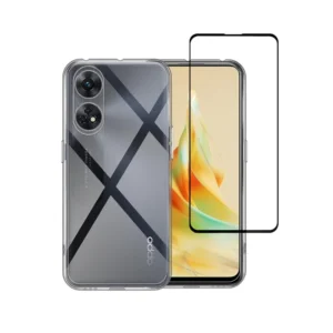 Oppo A1 Pro