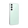 Samsung S24 FE blue color