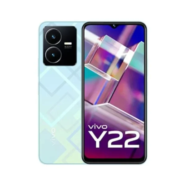 Vivo Y22