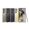 Samsung S24 Ultra all colors