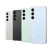 Samsung S24 FE all color