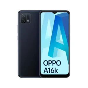 Oppo A16K