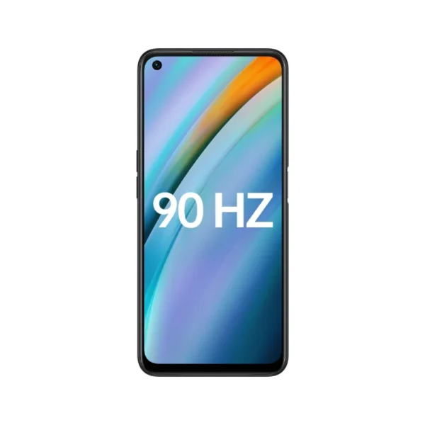 Oppo K10