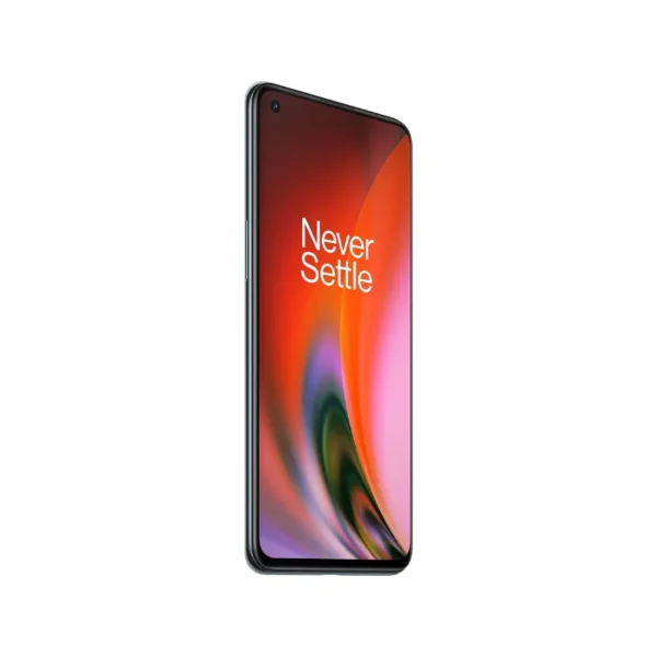 OnePlus Nord 2 5G