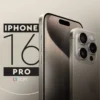 Iphone 16 Pro