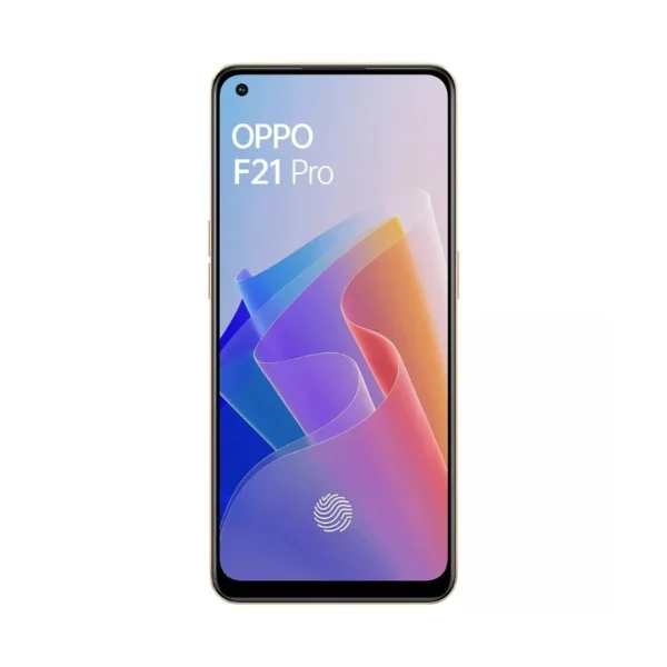 Oppo F21 Pro