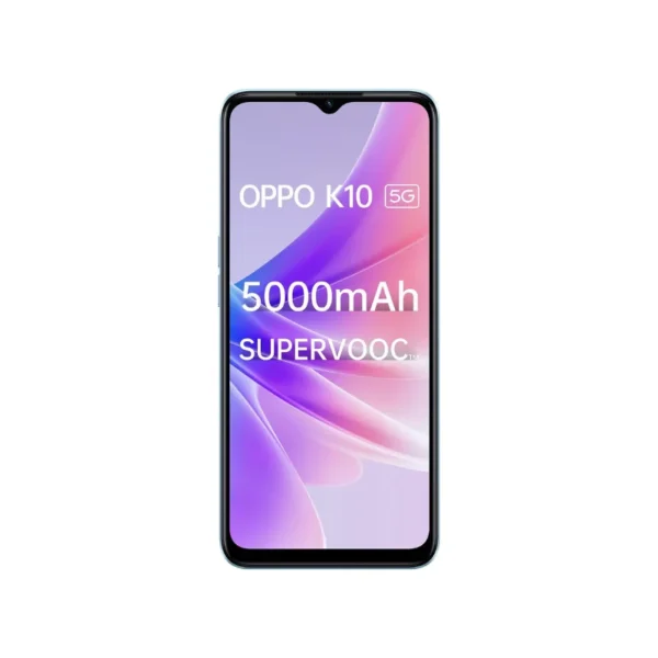 Oppo K10 5G